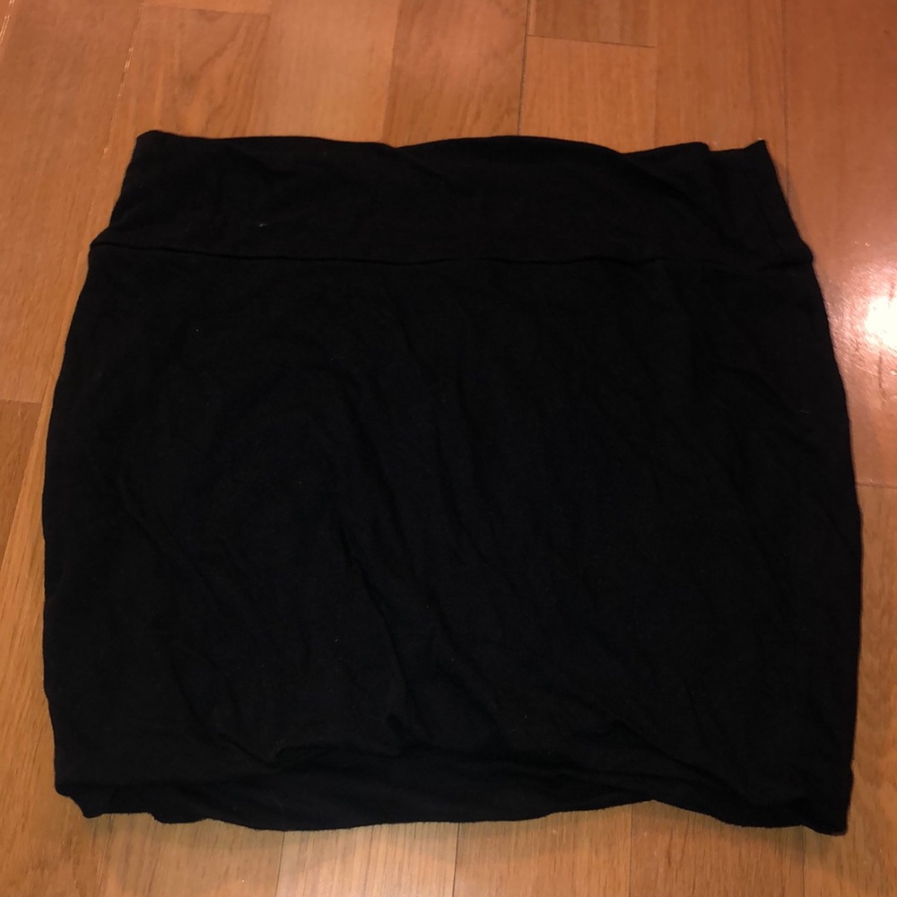 skirt